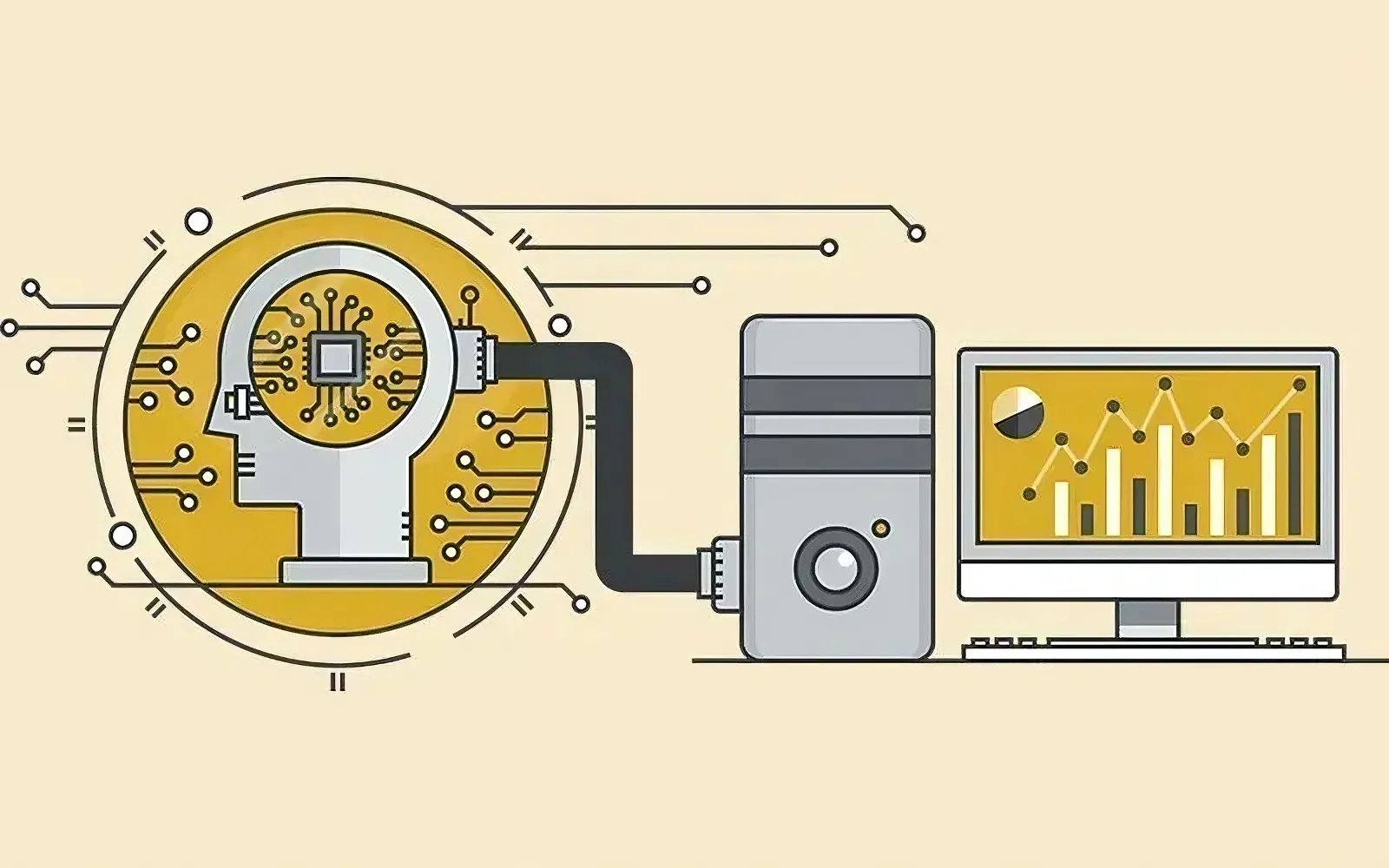 How I built a crypto trading bot platform over the last 3 years -  cryptomaton